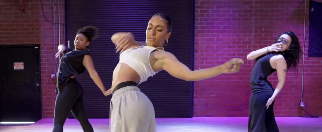 Learn This Encanto "We Don't Talk About Bruno" Dance Routine