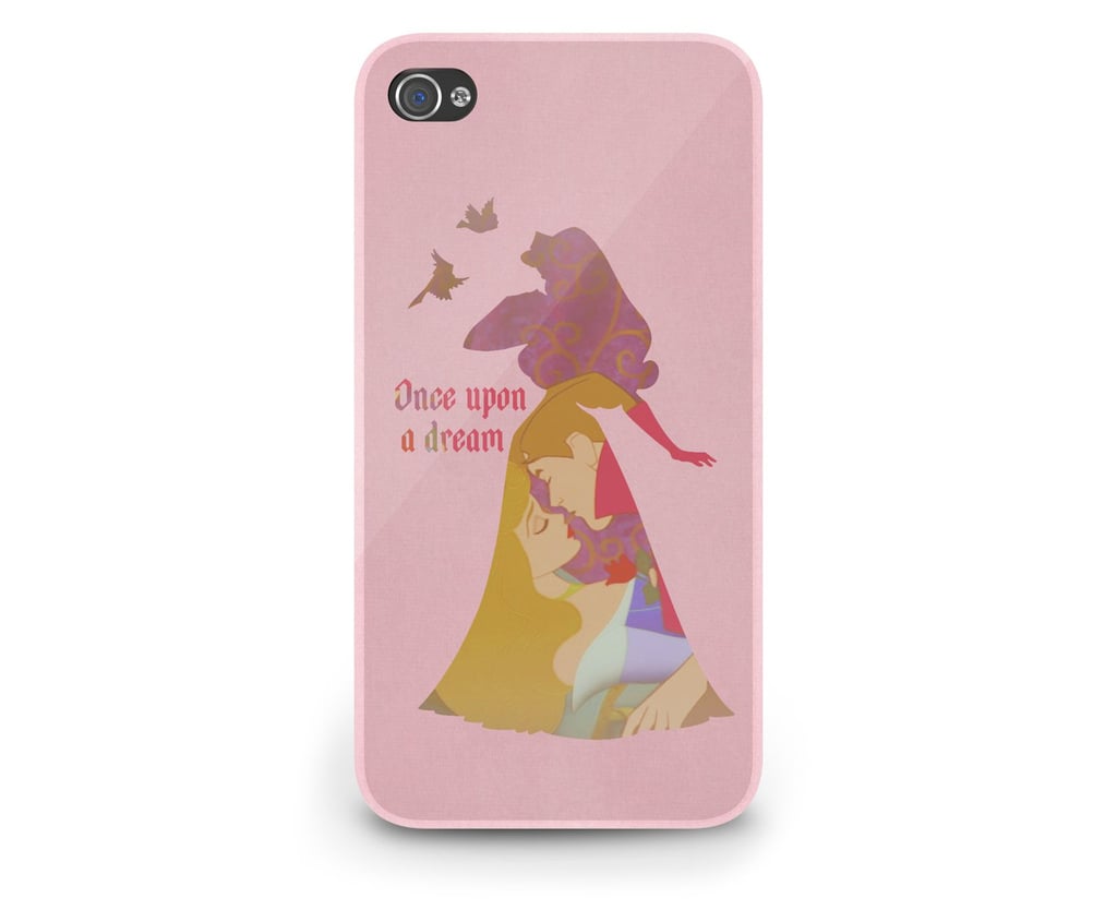 Sleeping Beauty case ($24) Sleeping Beauty case ($24)