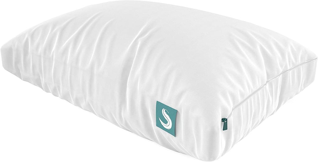 Sleepgram Adjustable Pillow