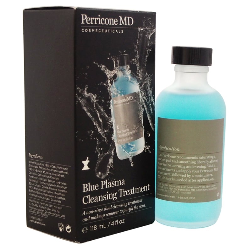 Discontinued Product: PerriconeMD Blue Plasma Cleanser