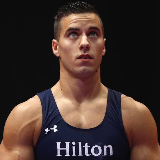 Hot Olympic Athletes 2016