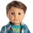 People Think the New American Boy Doll Reminds Them Too Much of Their Ex-Boyfriends