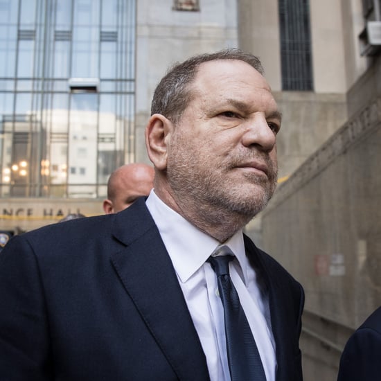 Harvey Weinstein's Accusers