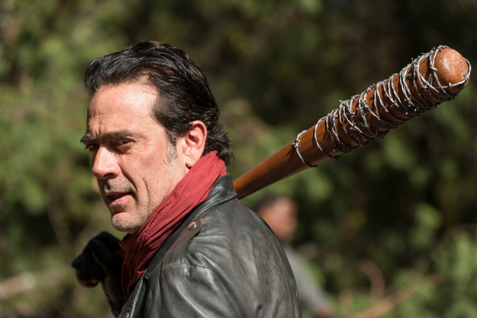 The Walking Dead Season 7 Finale Pictures Popsugar Entertainment 5026