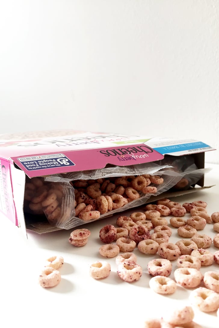 Try Fortified Cereal | How to Get Vitamin D | POPSUGAR Fitness
