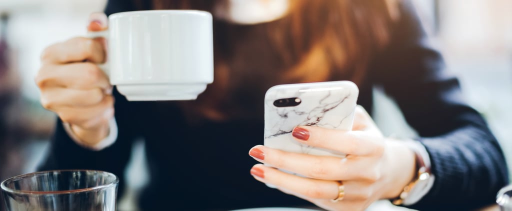 What Is Texting Thumb and How Do You Treat It