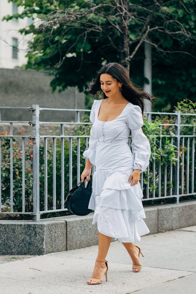 NYFW Day 1 NYFW Day 1