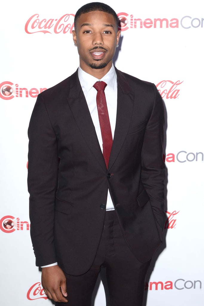 Michael B. Jordan joined Men Who Kill, which is described as "an international Bad Boys."