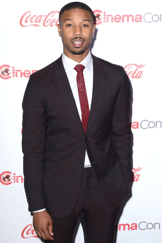 Michael B. Jordan joined Men Who Kill, which is described as "an international Bad Boys."
