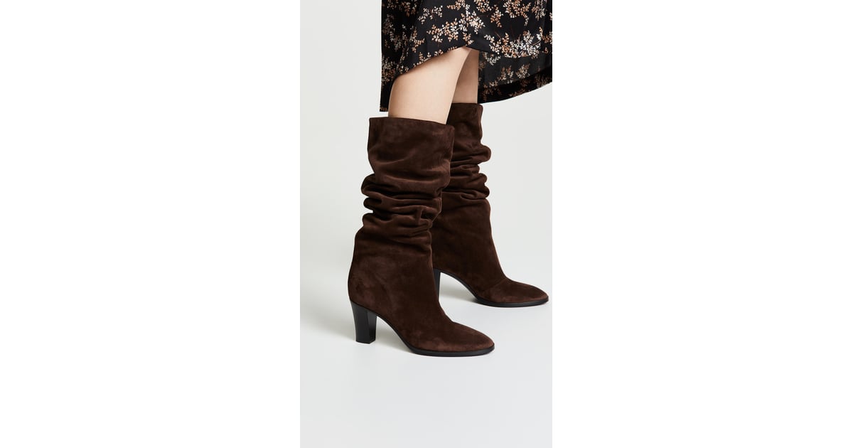 vince casper suede boots