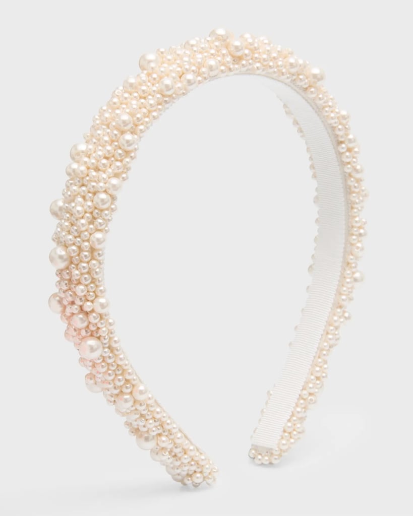 Pearl Headband