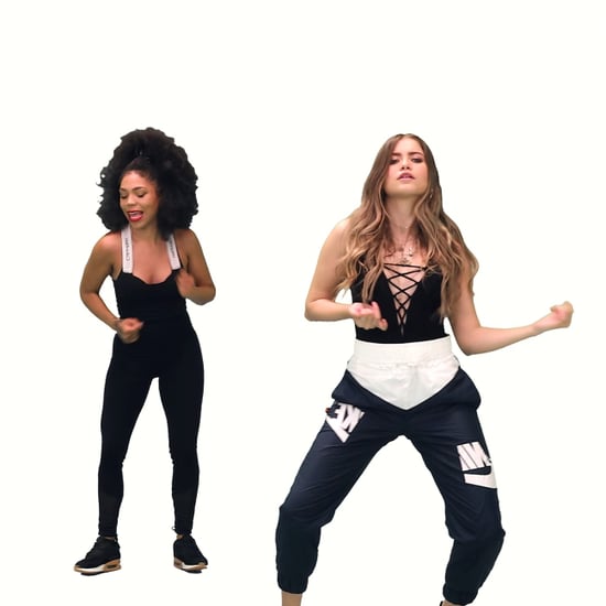 The Fitness Marshall "1, 2, 3" Dance Video With Sofía Reyes