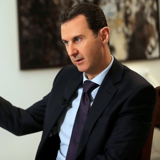 Who Is Bashar al-Assad?