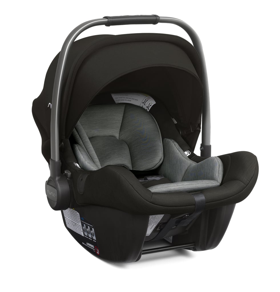 Nuna Pipa Lightest Car Seat Ever