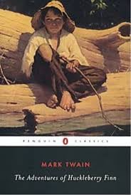 The Adventures of Huckleberry Finn