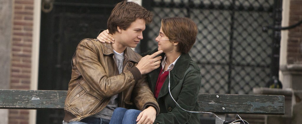 The Fault in Our Stars Honest Trailer