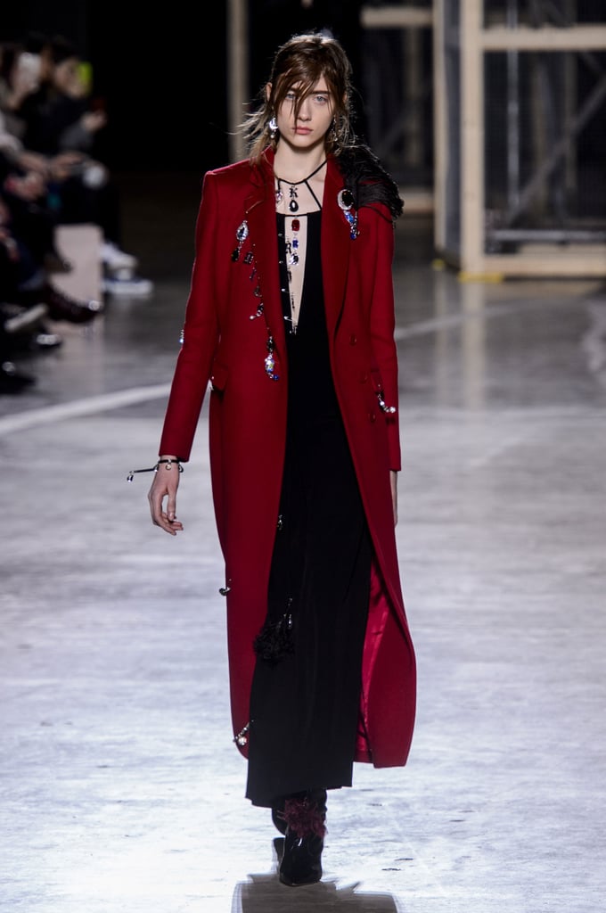 Christopher Kane Autumn/Winter 2016