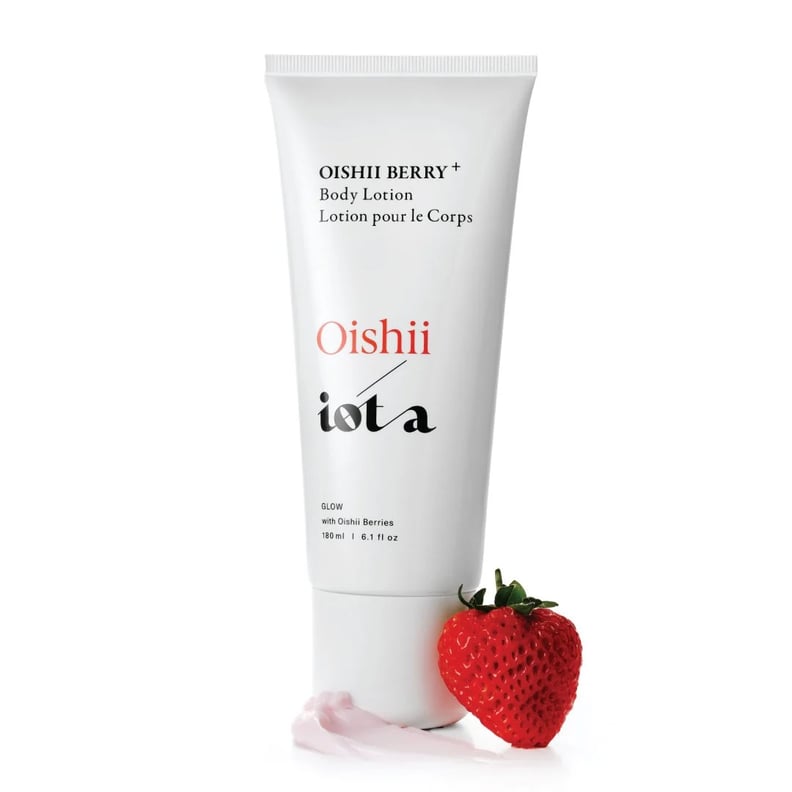 Best Body Lotion