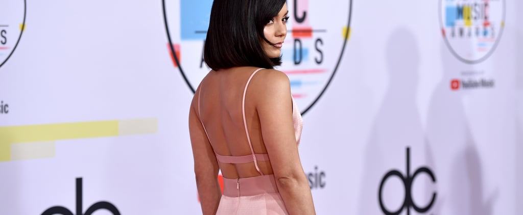The 7 Best Dressed Women at Last Night's AMAs