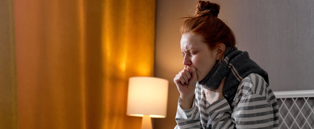 Why Does Your Cough Get Worse at Night? MDs Explain