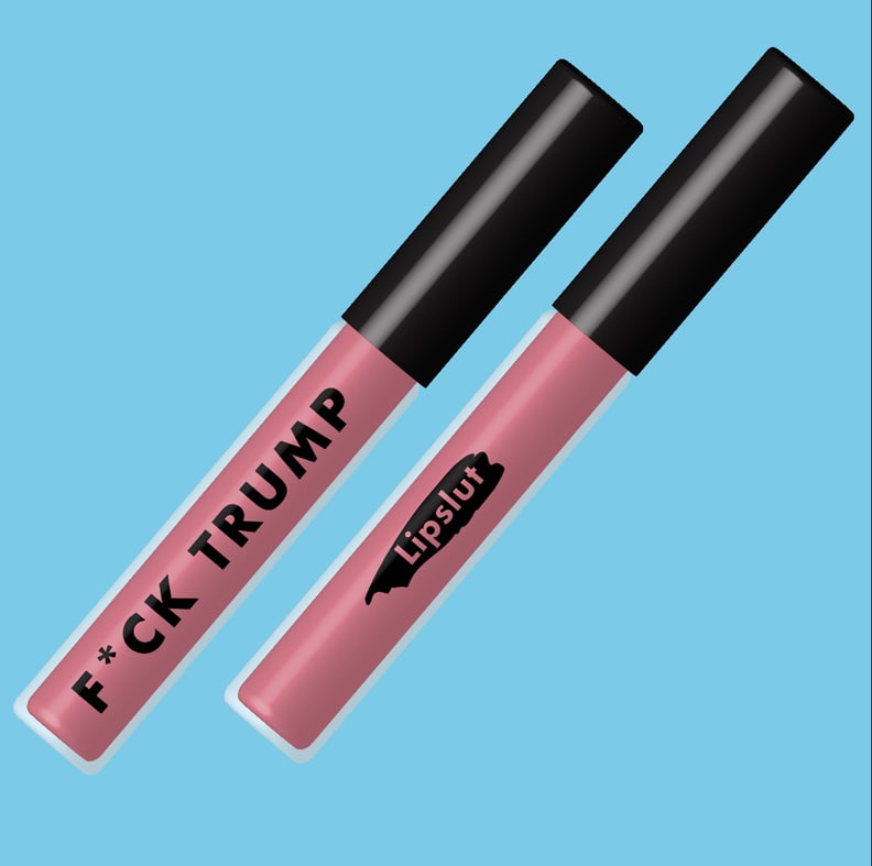 Lipslut Lipstick Founder Interview | POPSUGAR Beauty