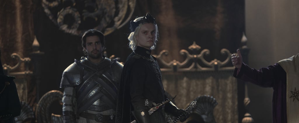 House of the Dragon: The Greens and Blacks