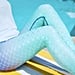 Disney Mermaid Leggings