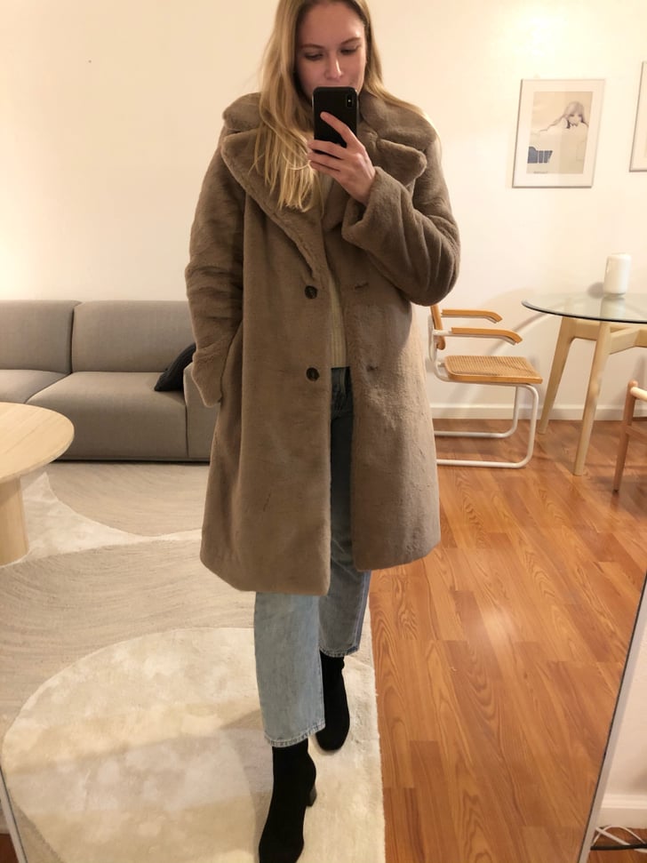 Most Comfortable Furry Coat From Amazon | Editor Review
