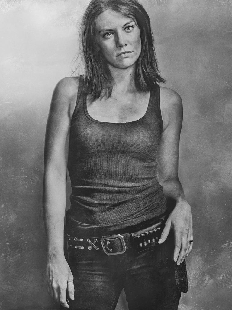 does maggie die in the walking dead does maggie die in the walking dead