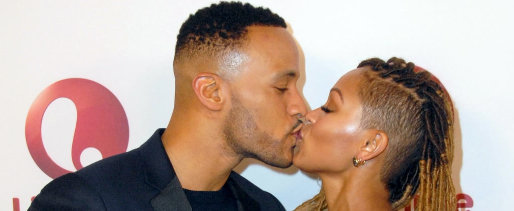 See Meagan Good and DeVon Franklin's Cutest Pictures