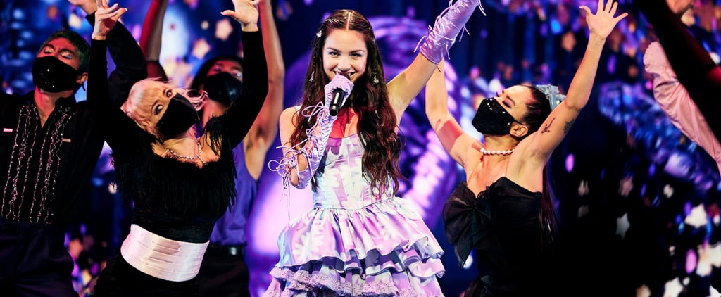 I Love Olivia Rodrigo's Commitment to Y2K Trends, Butterfly Clips and All