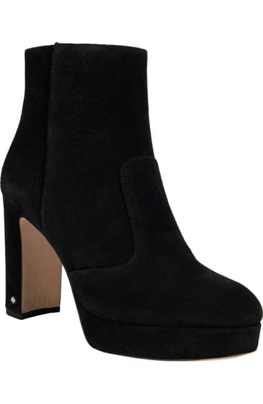 Kate Spade New York Barrett Platform Bootie