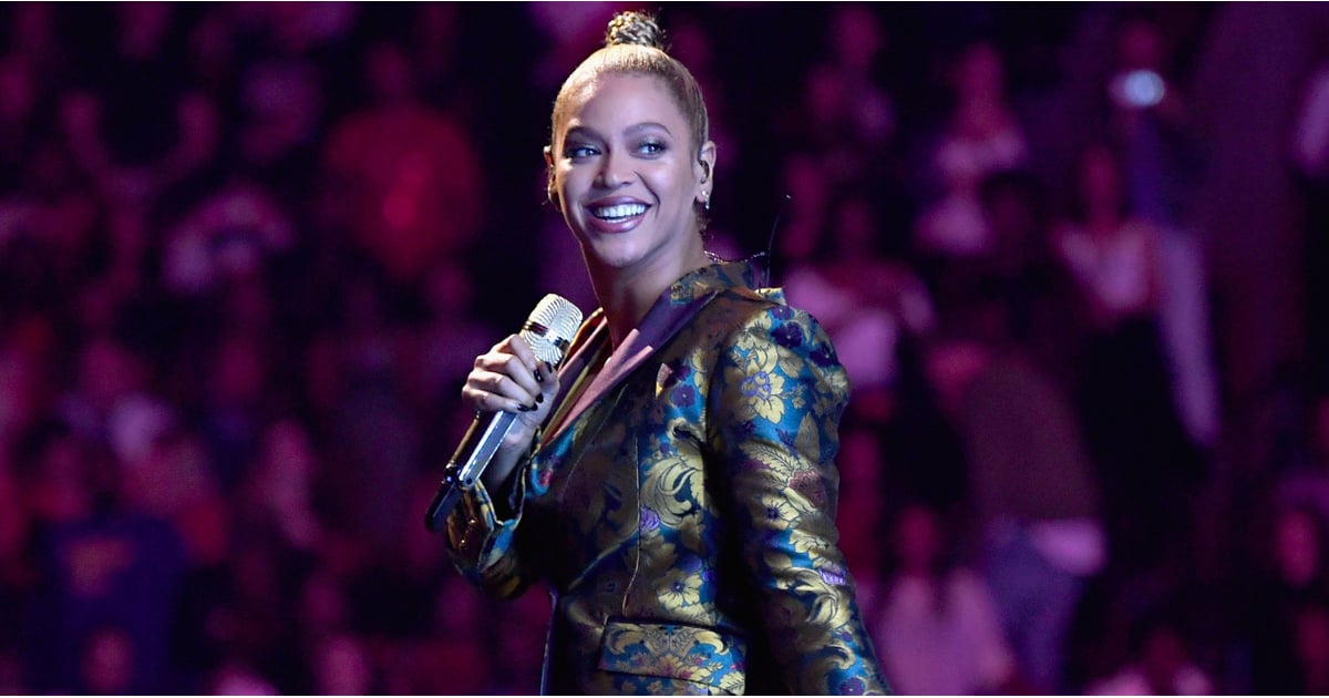 Beyonce's CMA Awards Performance Reactions POPSUGAR Entertainment