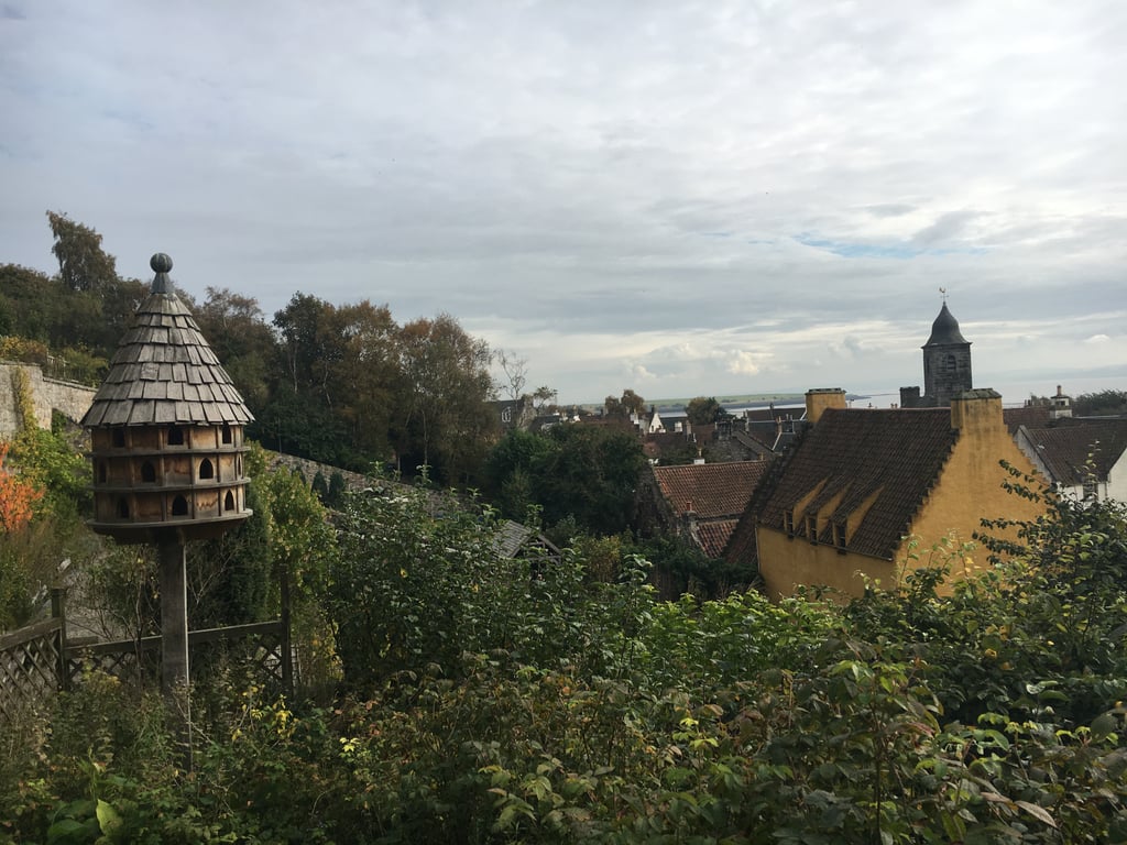 Culross