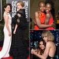 Celebrate Galentine's Day This Year with Sweet Photos of Our Favorite Celebrity Pals