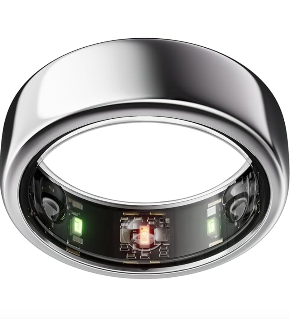 Oura Ring Gen3 Horizon