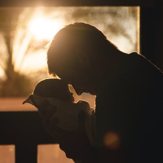 Why Men Get Nervous About Becoming Dads