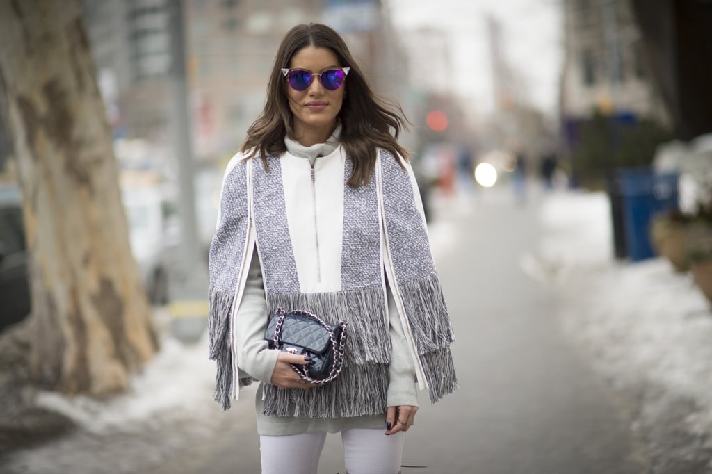 NYFW Day Three