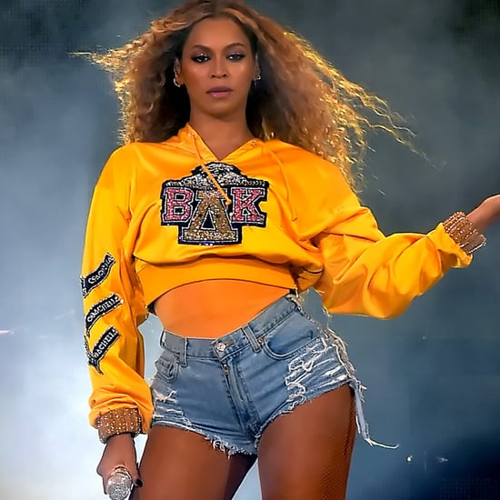 Beyoncé's BeyGood and NAACP Launch Black-Owned Business Fund