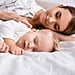هل يرهقك عدم انتظام نوم طفلك الرضيع خلال اليوم؟ ستضمن لكِ الخطوات البسيطة هذه تنعمكما بنوم هانئ ومريح طوال الليل