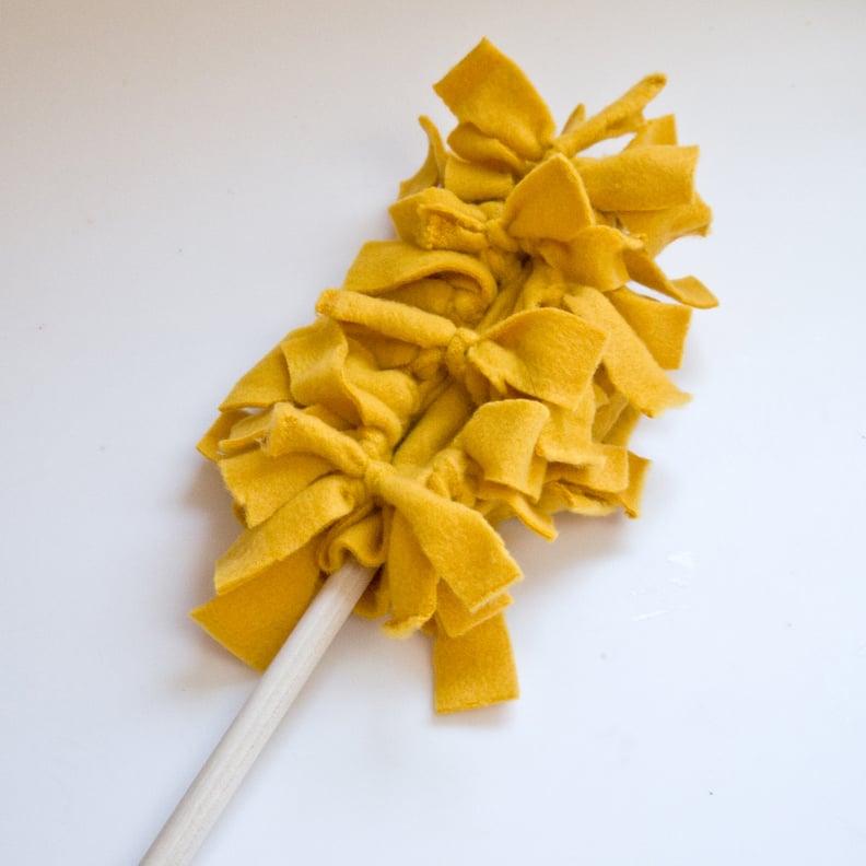 How to Make a Duster POPSUGAR Smart Living