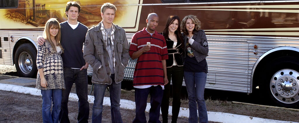 Where Can I Watch One Tree Hill?