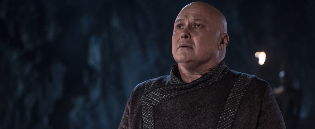 Why Did Varys Take Off His Rings in Game of Thrones?