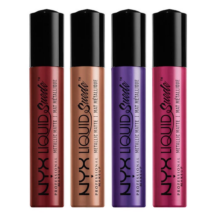 NYX Cosmetics