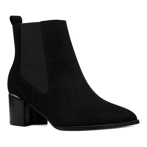 Nine West Taye Ankle Boots