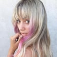 18 Hairstyles With Bangs That Will Give You Major Fringespo