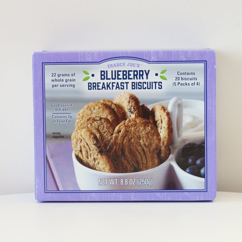 Pick Up: Blueberry Breakfast Biscuits ($2)