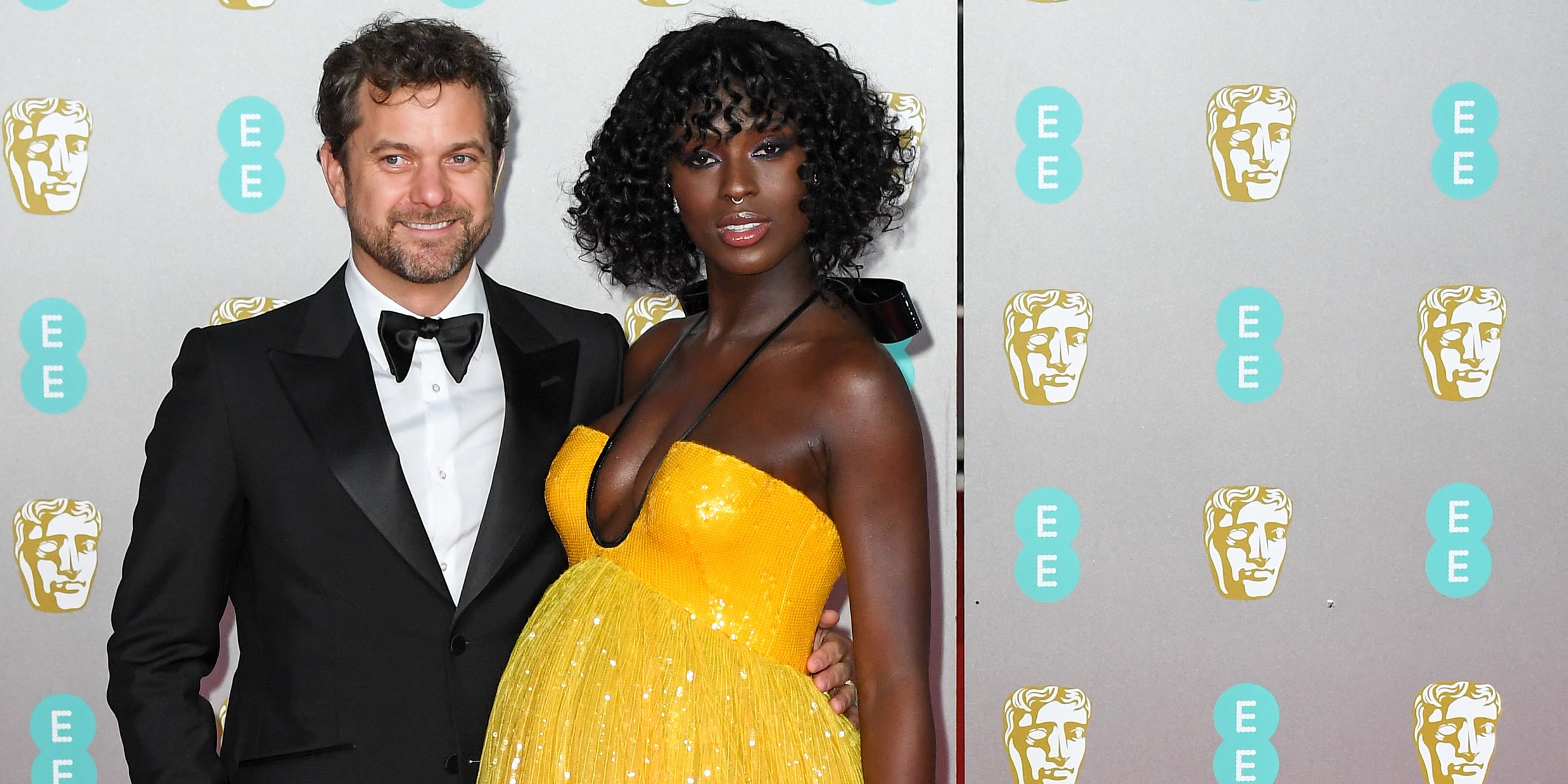 Jodie Turner-Smith’s Quotes About Her 4-Day Home Birth | PS Family