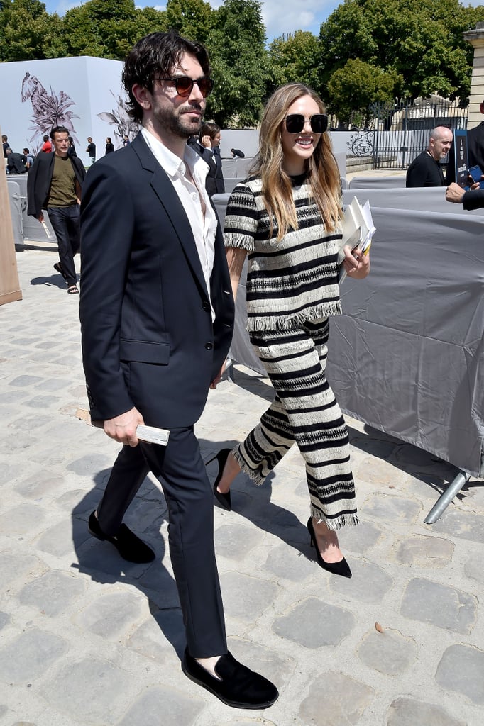 Elizabeth Olsen and Husband Robbie Arnett's Cutest Pictures