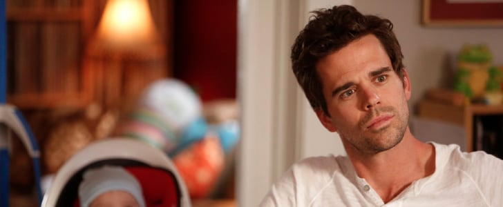 Dax Shepard to Guest Star in About a Boy
